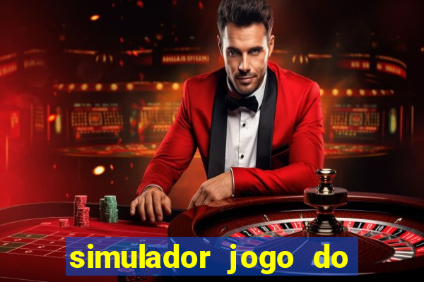 simulador jogo do fortune tiger